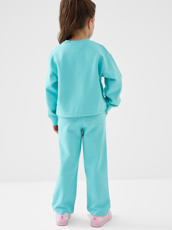 PLAYTODAY Комплект 588384 12622093 голубой