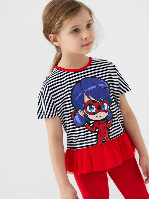 PLAYTODAY Комплект 588385 12642001 красный,белый,черный