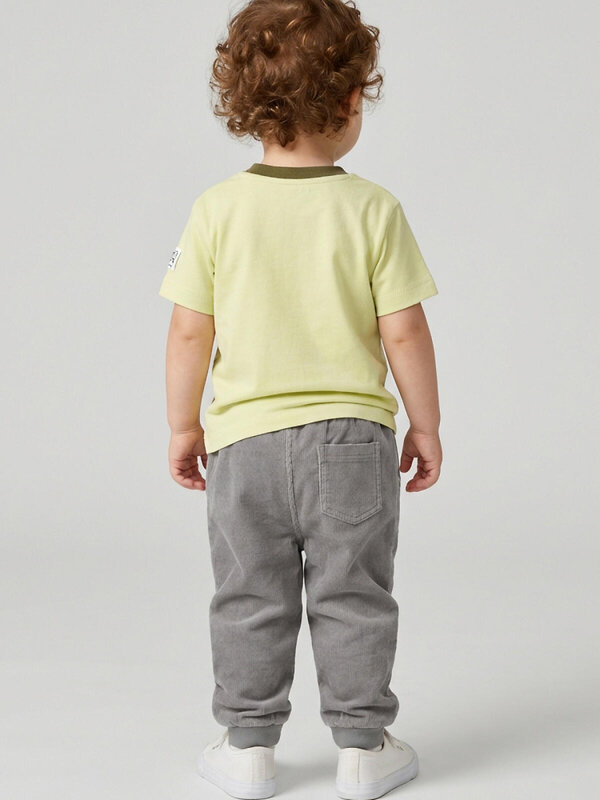 PLAYTODAY Джемпер 588388 12613011 светло-зеленый