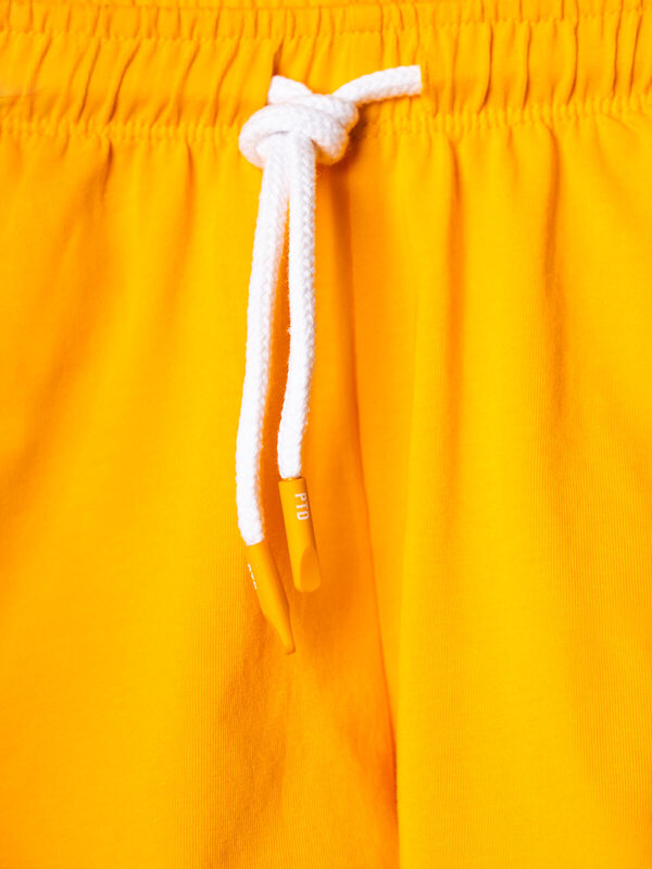 PLAYTODAY Комплект 588390 12613043 белый,черный,оранжевый