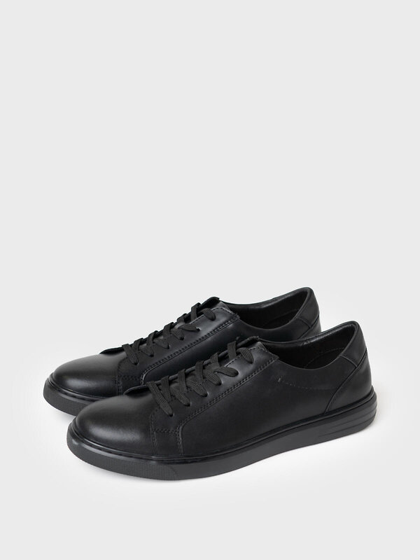 PLAYTODAY Полуботинки 588391 12656733 черный