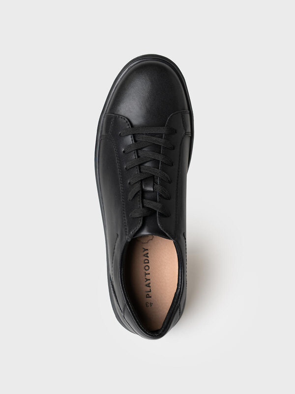PLAYTODAY Полуботинки 588391 12656733 черный