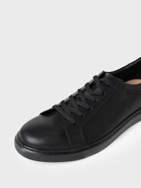 PLAYTODAY Полуботинки 588391 12656733 черный