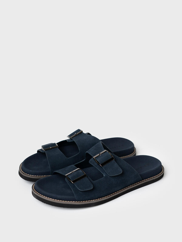 PLAYTODAY Сабо 588397 12656739 тёмно-синий