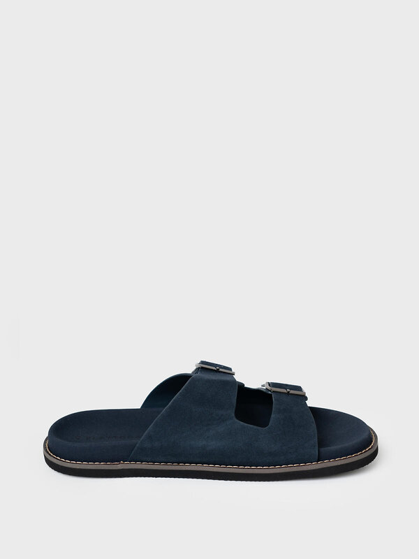 PLAYTODAY Сабо 588397 12656739 тёмно-синий