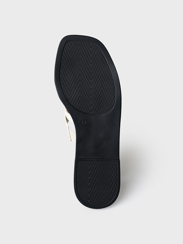 PLAYTODAY Сабо 588398 12666730 белый