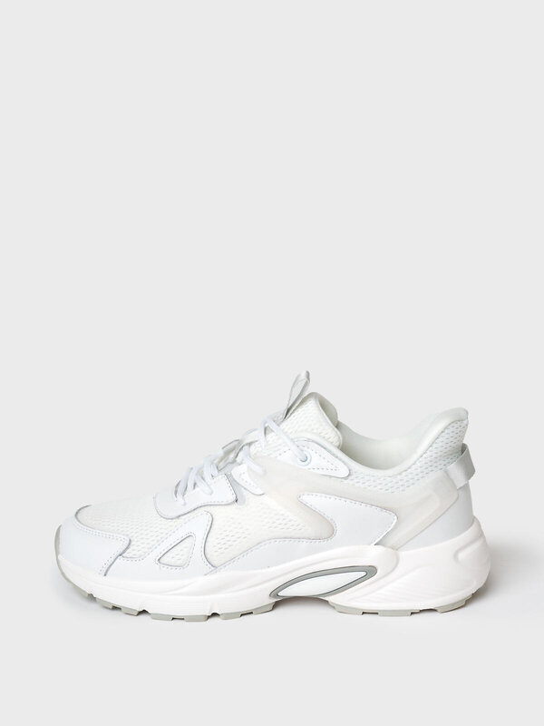 PLAYTODAY Полуботинки 588401 12666726 белый