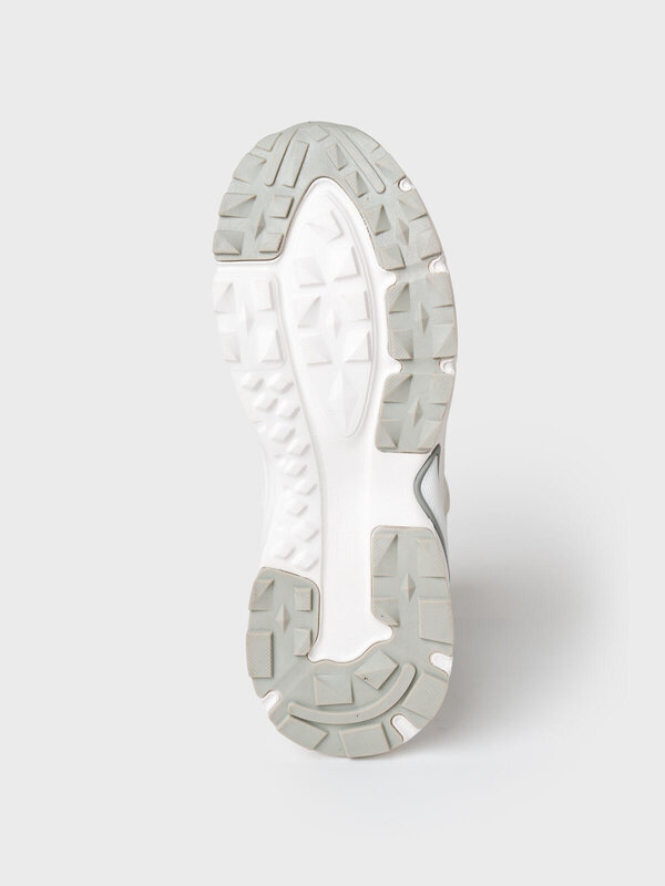 PLAYTODAY Полуботинки 588401 12666726 белый