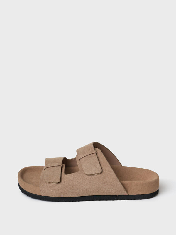 PLAYTODAY Сабо 588402 12666735 коричневый