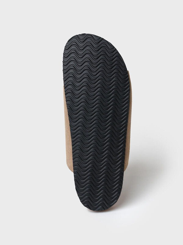 PLAYTODAY Сабо 588402 12666735 коричневый