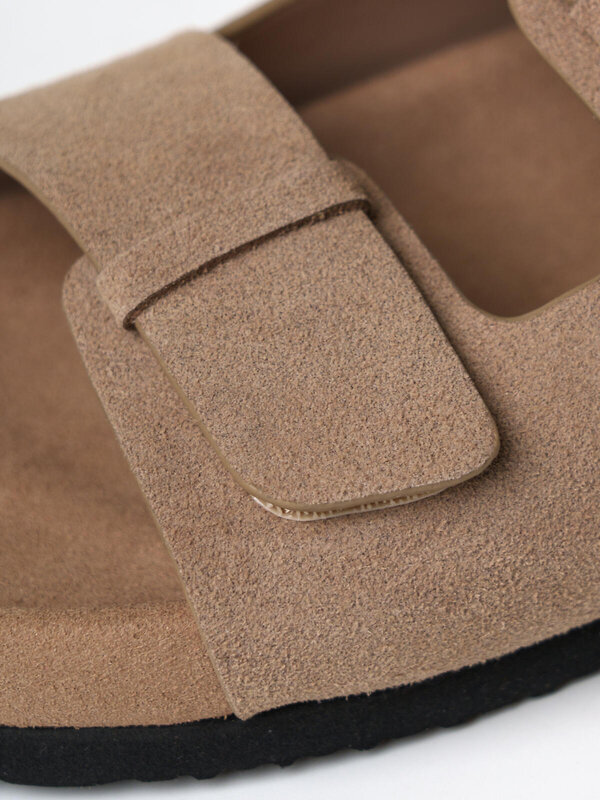 PLAYTODAY Сабо 588402 12666735 коричневый