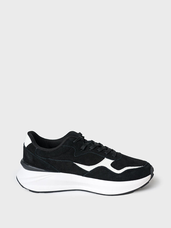 PLAYTODAY Полуботинки 588404 12666722 черный