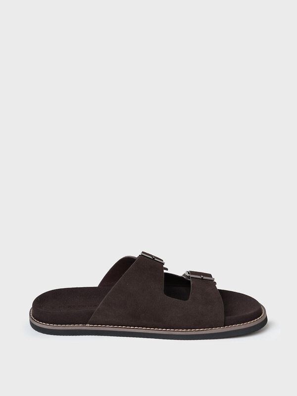 PLAYTODAY Сабо 588405 12656740 коричневый