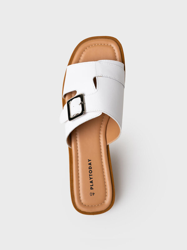 PLAYTODAY Сабо 588406 12666728 белый