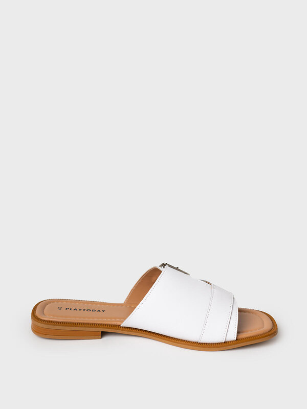 PLAYTODAY Сабо 588406 12666728 белый