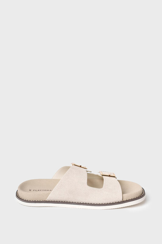 PLAYTODAY Сабо 588407 12666733 светло-серый