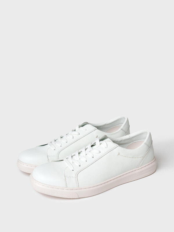 PLAYTODAY Полуботинки 588410 12656735 белый