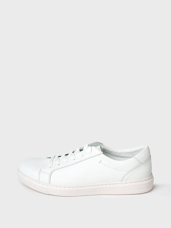 PLAYTODAY Полуботинки 588410 12656735 белый