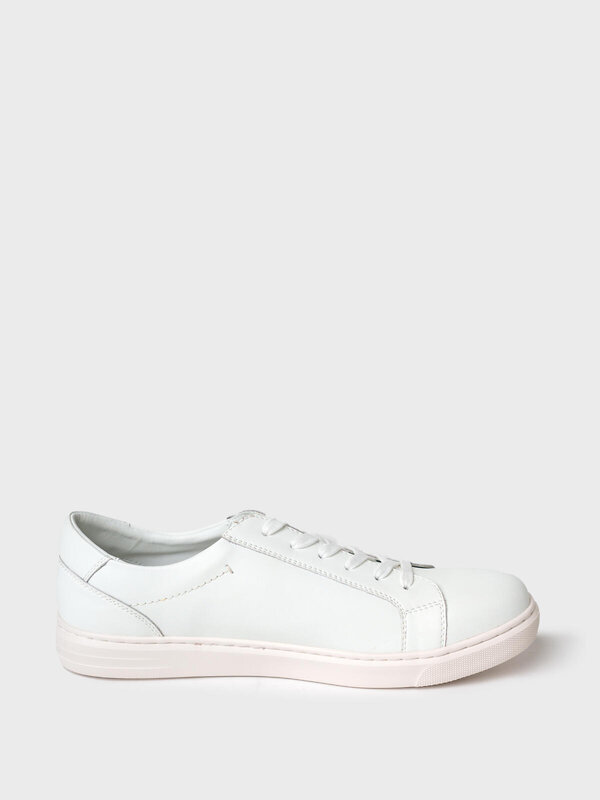 PLAYTODAY Полуботинки 588410 12656735 белый