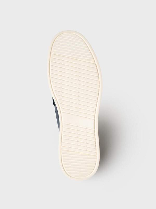 PLAYTODAY Полуботинки 588411 12656737 тёмно-синий