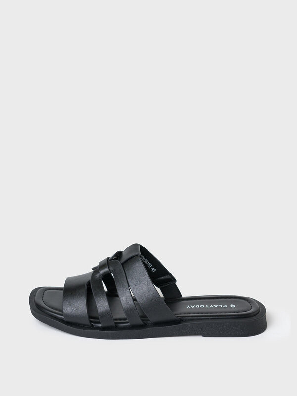 PLAYTODAY Сабо 588412 12666729 черный