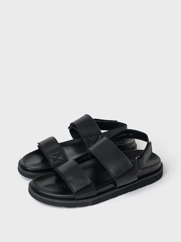 PLAYTODAY Сандалии 588414 12656730 черный