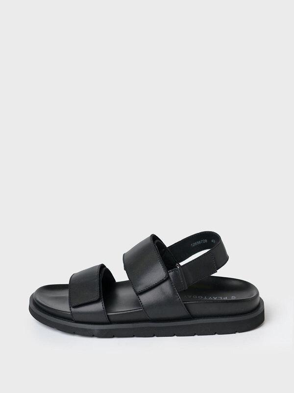 PLAYTODAY Сандалии 588414 12656730 черный