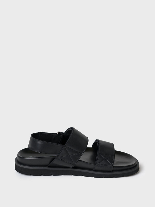 PLAYTODAY Сандалии 588414 12656730 черный