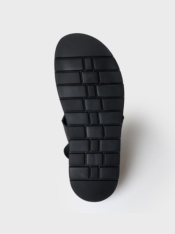 PLAYTODAY Сандалии 588414 12656730 черный