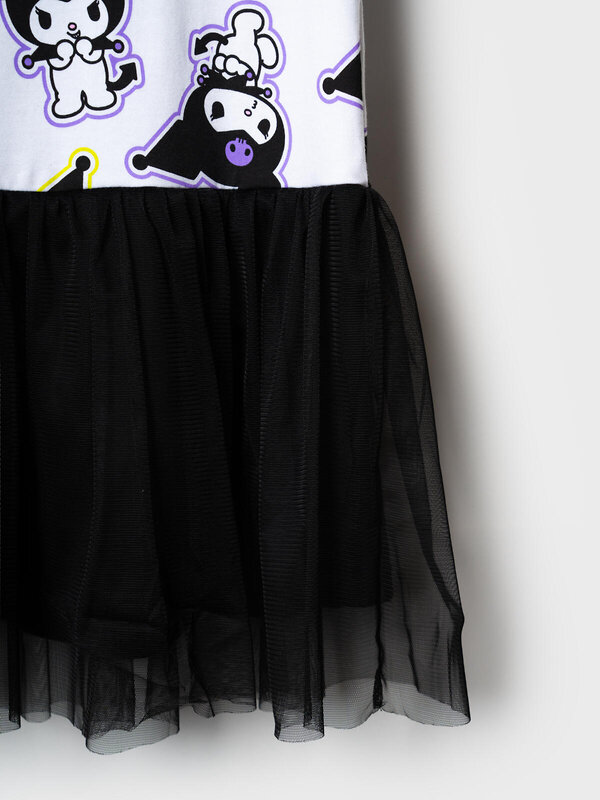 PLAYTODAY Платье 588415 12641030 разноцветный