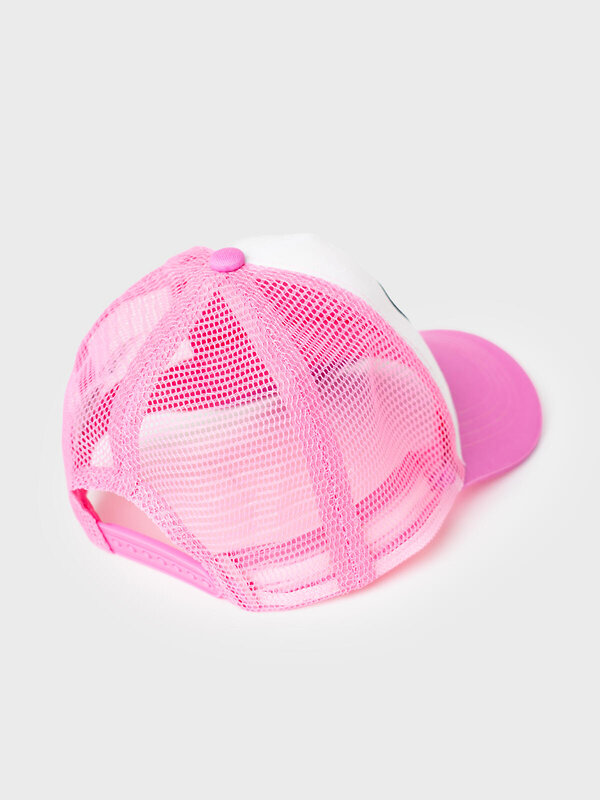 PLAYTODAY Кепка 588416 12642027 белый,лиловый