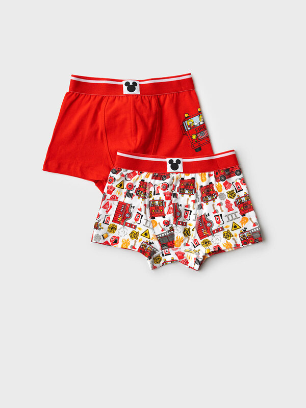 PLAYTODAY Трусы 588420 12612167 разноцветный