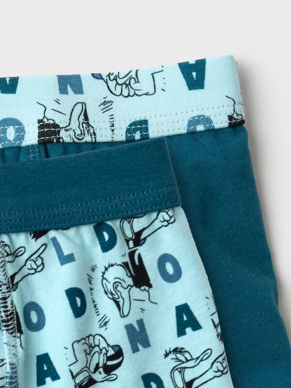 PLAYTODAY Трусы 588422 12612082 разноцветный