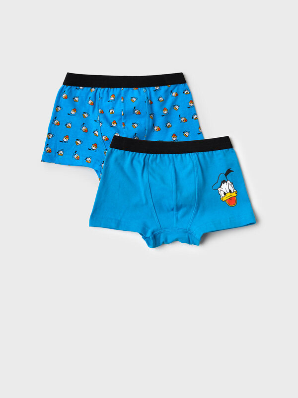 PLAYTODAY Трусы 588424 12612084 разноцветный