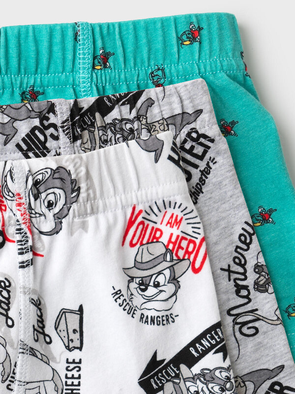 PLAYTODAY Трусы 588425 12612085 разноцветный