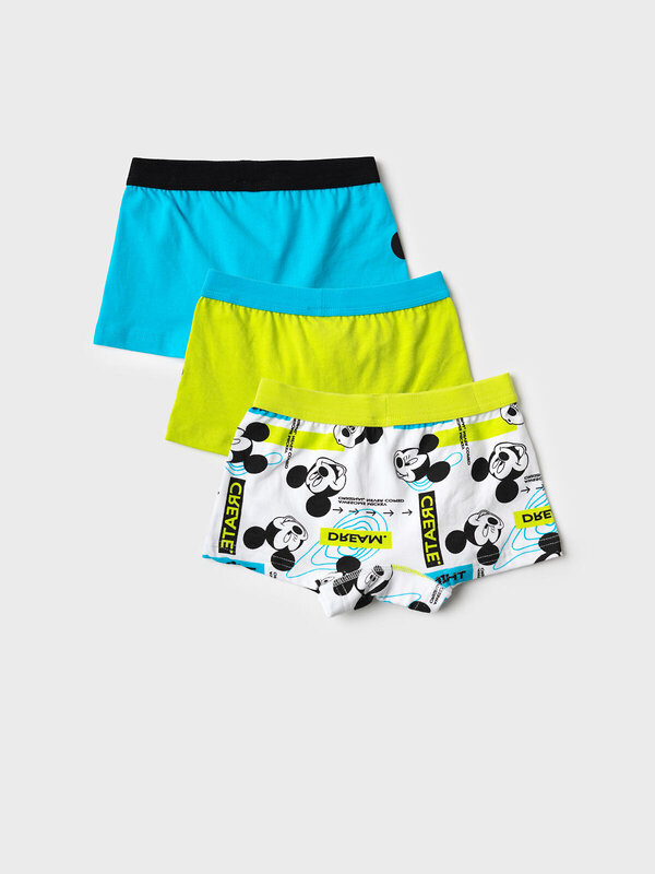 PLAYTODAY Трусы 588426 12612086 разноцветный