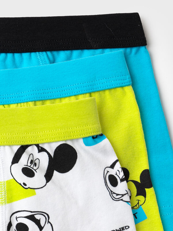 PLAYTODAY Трусы 588426 12612086 разноцветный