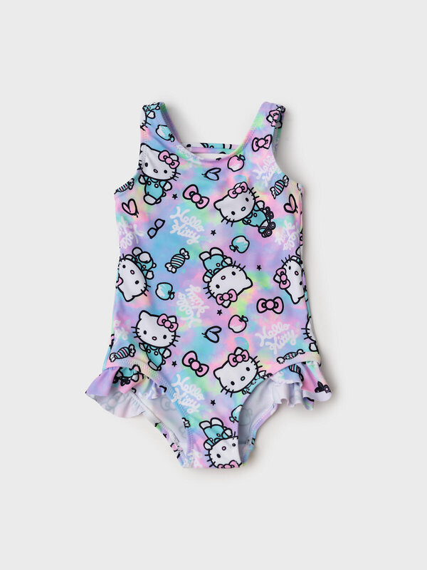 PLAYTODAY Купальник 588427 12643004 разноцветный