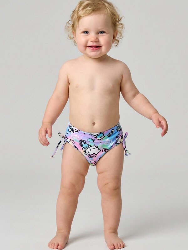 PLAYTODAY Плавки 588428 12643010 разноцветный