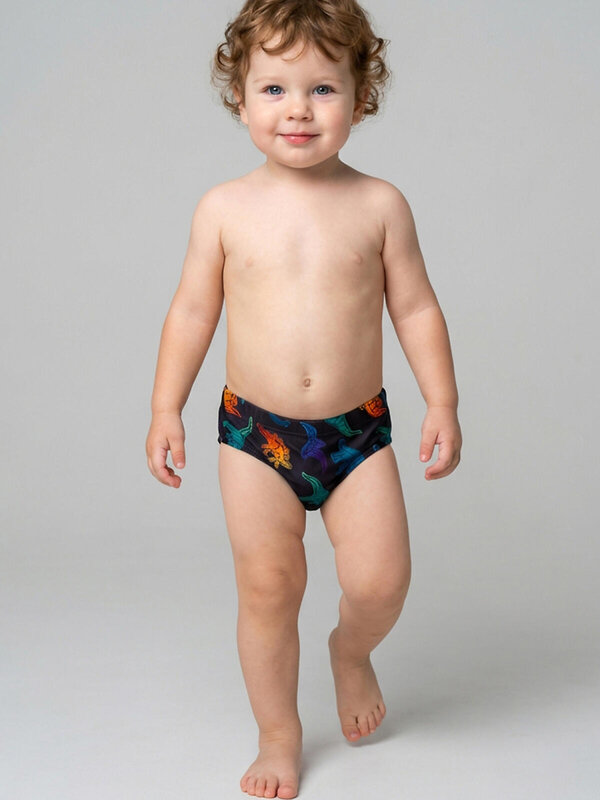 PLAYTODAY Плавки 588429 12613099 разноцветный