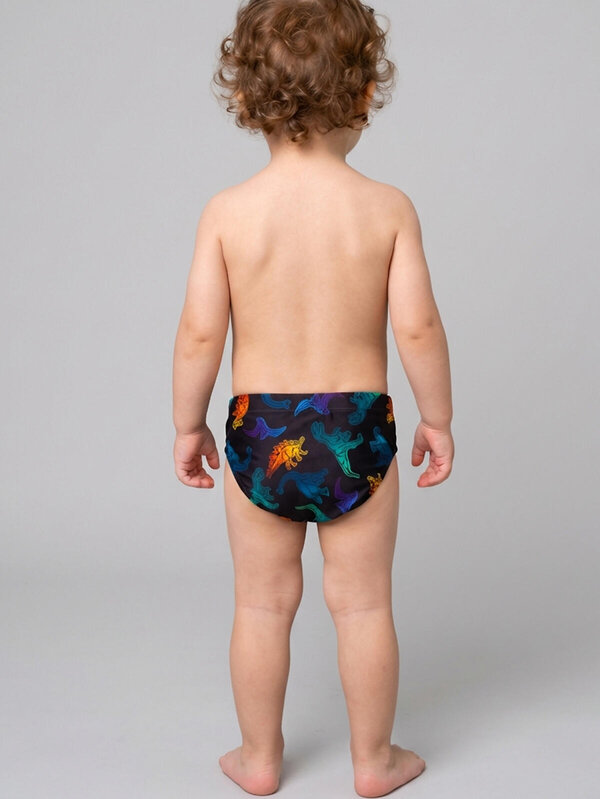 PLAYTODAY Плавки 588429 12613099 разноцветный