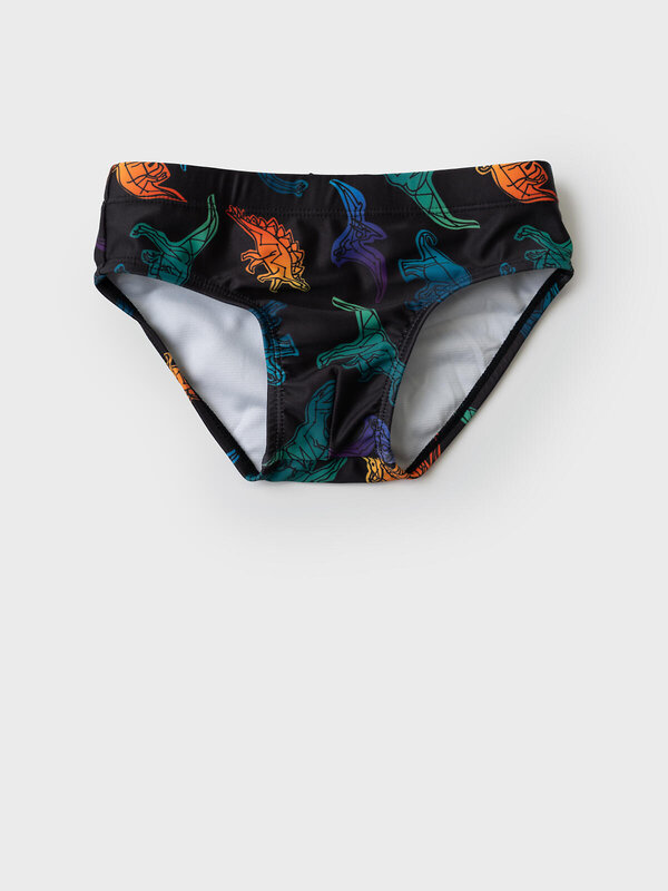 PLAYTODAY Плавки 588429 12613099 разноцветный