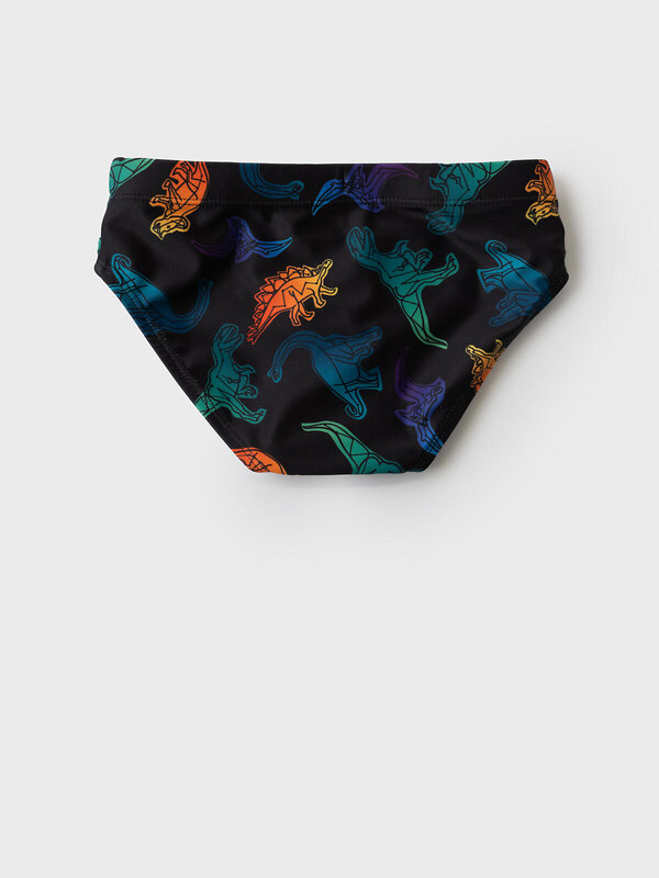 PLAYTODAY Плавки 588429 12613099 разноцветный