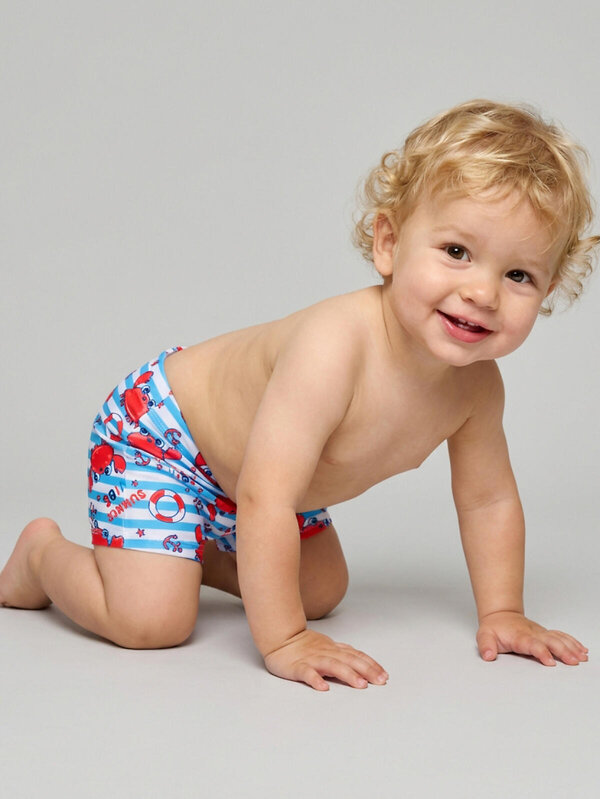 PLAYTODAY Плавки 588430 12613100 разноцветный