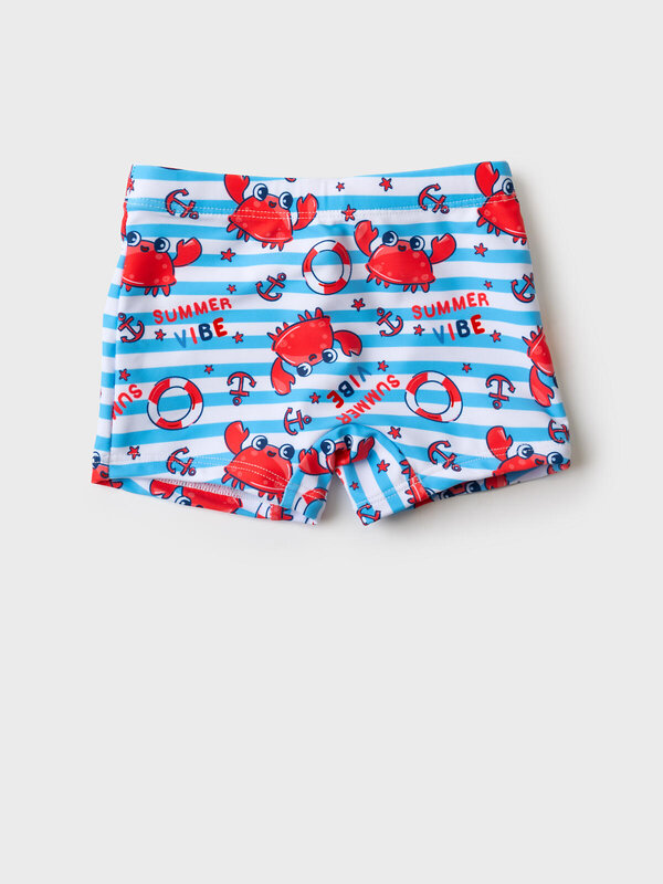 PLAYTODAY Плавки 588430 12613100 разноцветный