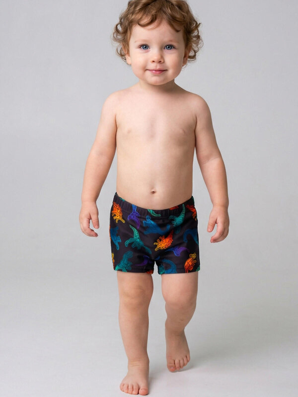 PLAYTODAY Плавки 588431 12613106 разноцветный