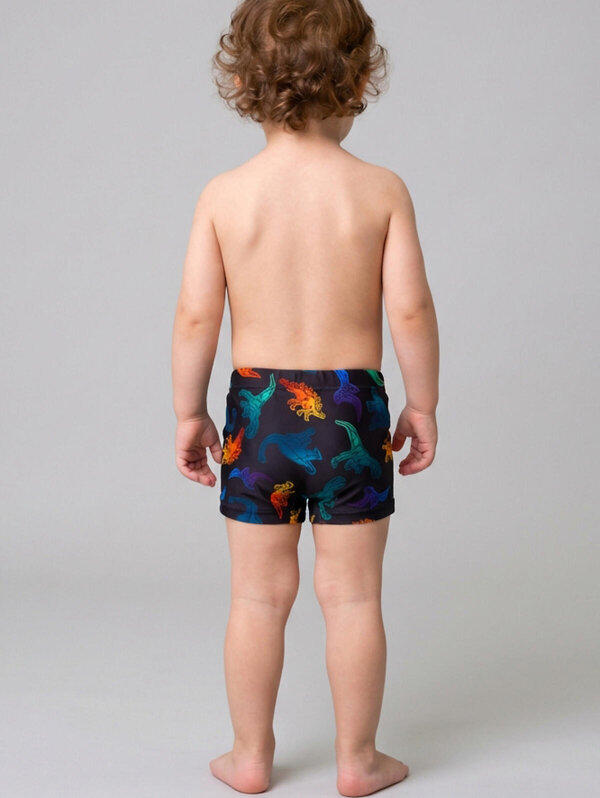 PLAYTODAY Плавки 588431 12613106 разноцветный