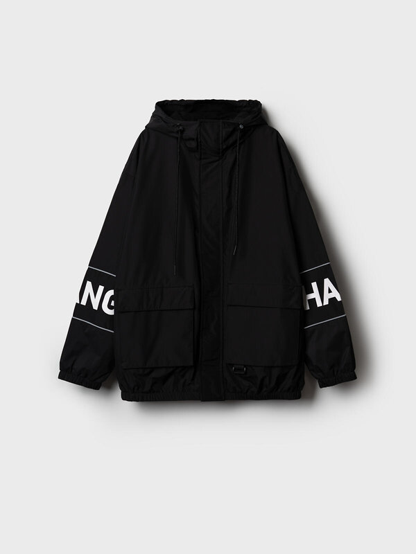 PLAYTODAY Куртка 588434 12611075 черный