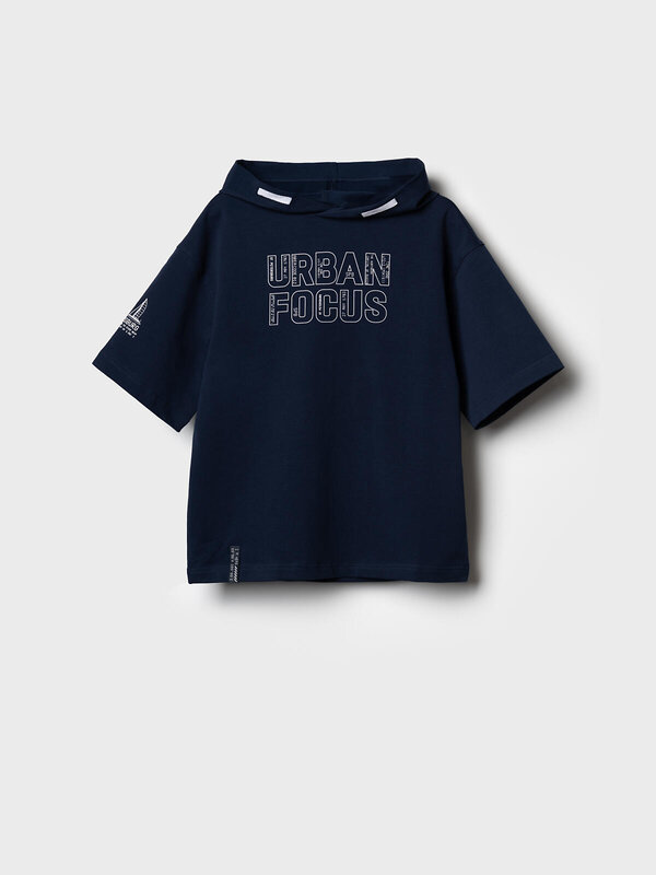 PLAYTODAY Джемпер 588447 12611473 тёмно-синий