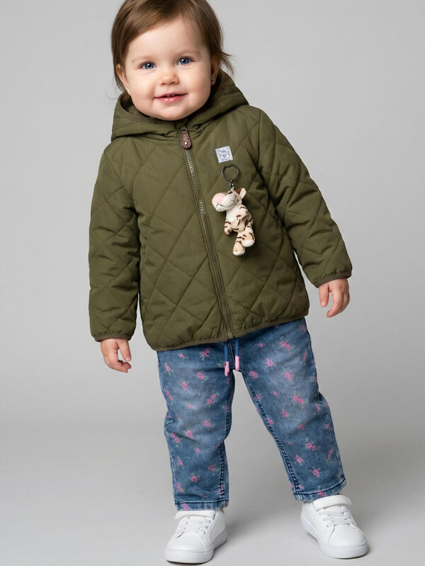 PLAYTODAY Брюки 588455 12623018 разноцветный